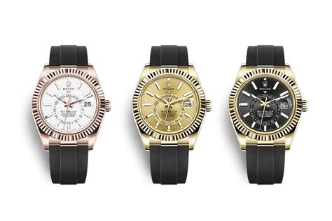 umsatz rolex 2020|rolex 2020 new models.